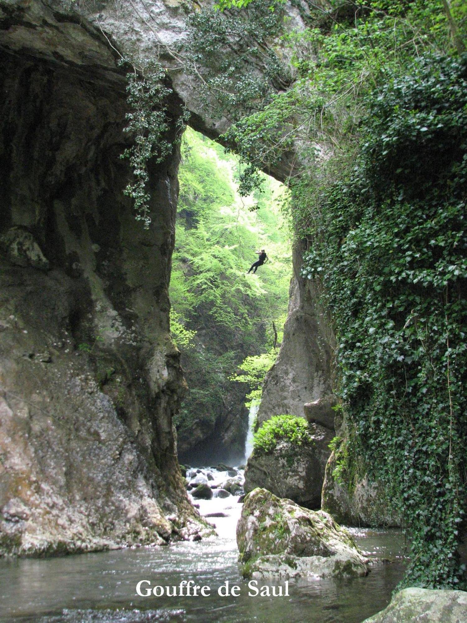 Pyrenees Emotions, Eco-Responsables, Nature, Sports Aventures Malvézie Dış mekan fotoğraf