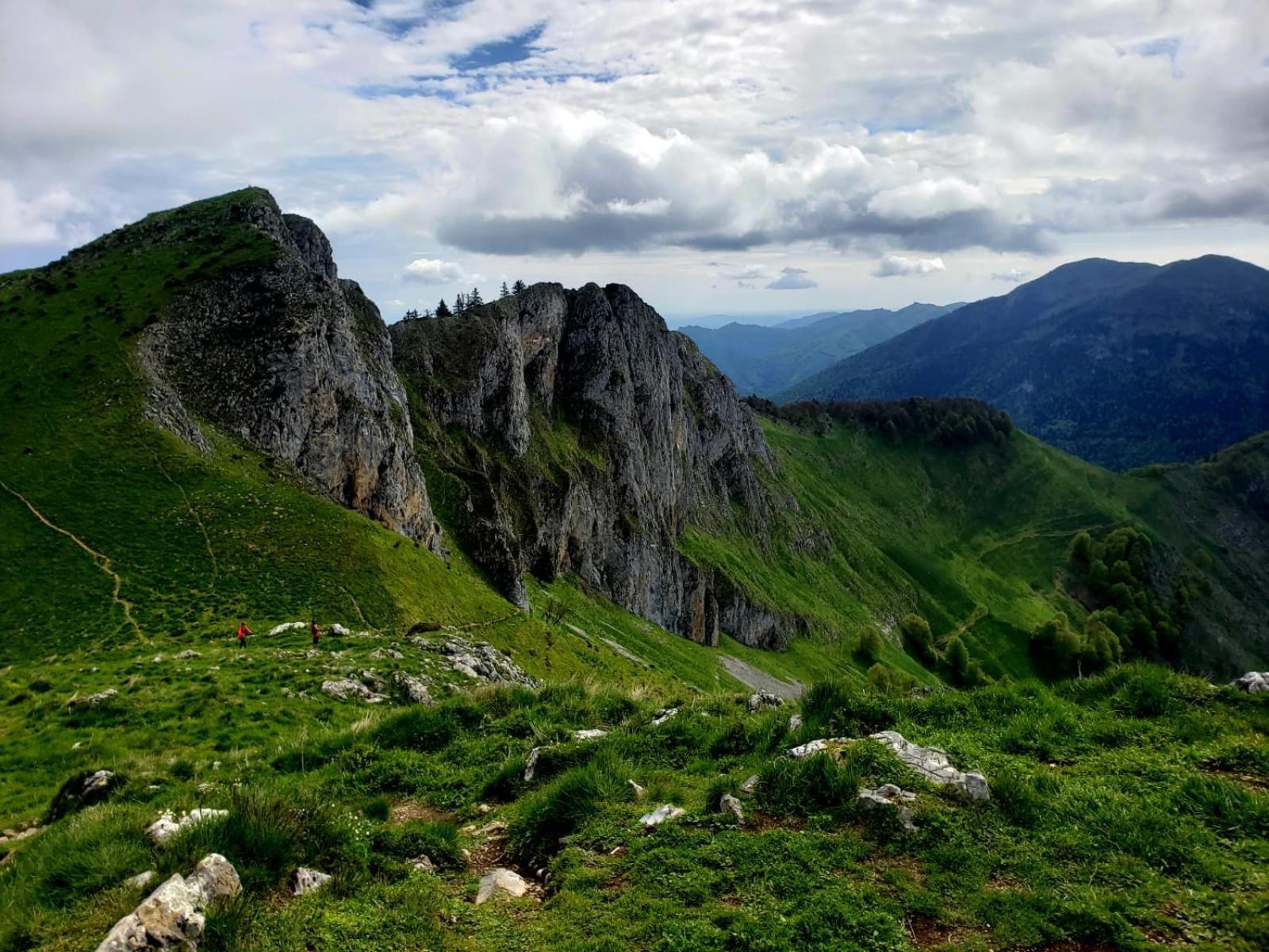 Pyrenees Emotions, Eco-Responsables, Nature, Sports Aventures Malvézie Dış mekan fotoğraf