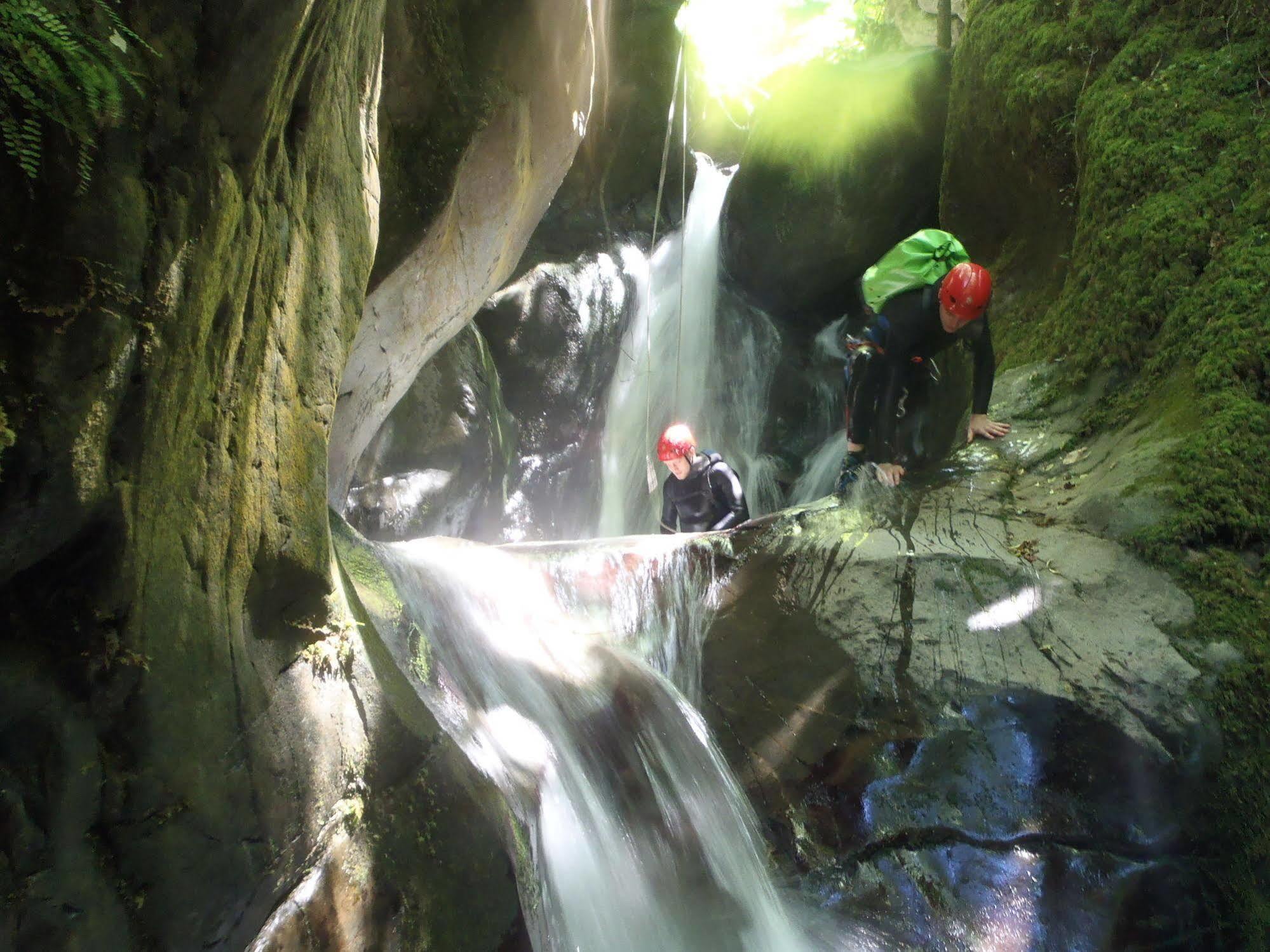 Pyrenees Emotions, Eco-Responsables, Nature, Sports Aventures Malvézie Dış mekan fotoğraf